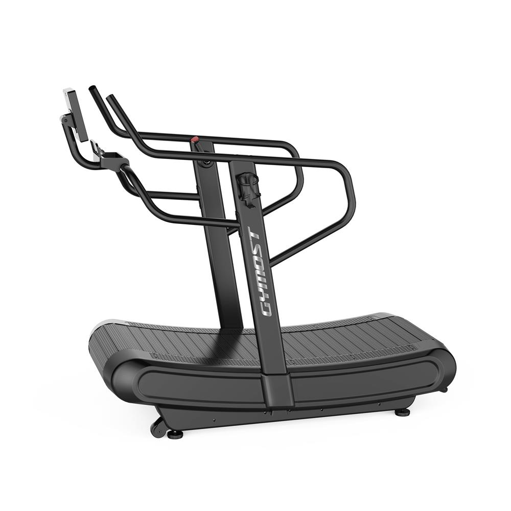 ลู่วิ่ง GYMOST GM-6380CB