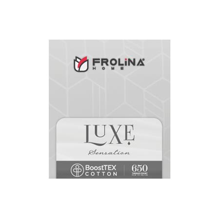 ปลอกหมอนข้าง FROLINA LUXE SENSATION HEXA MAZE LSSF003_2