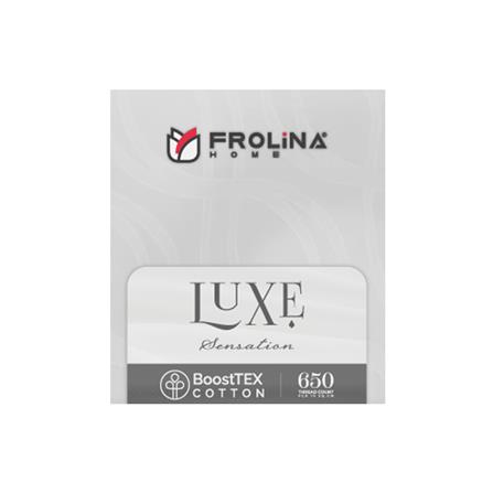 ปลอกหมอนข้าง FROLINA LUXE SENSATION INFINITY TIDE LSSF017_2