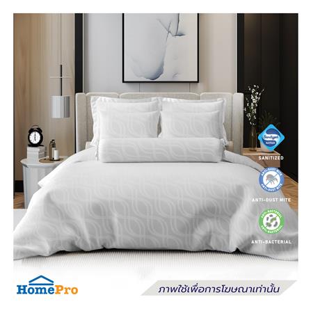 ปลอกหมอนข้าง FROLINA LUXE SENSATION INFINITY TIDE LSSF017_3