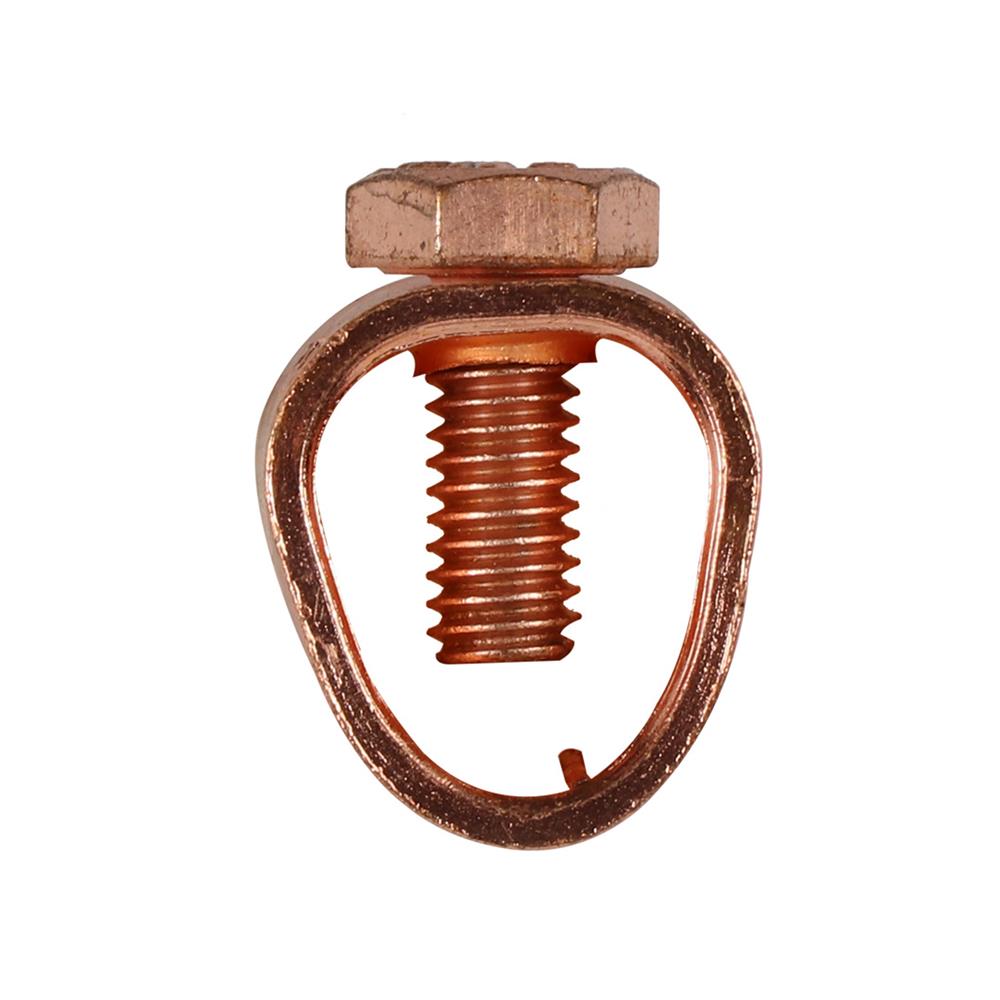 แคล้มจับกราวด์หรอด BT 5/8 นิ้ว