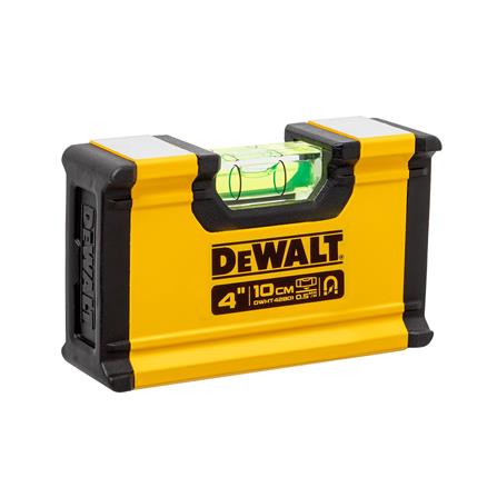 ระดับน้ำ แบบมีแม่เหล็ก DEWALT DWHT42801 BOX BEAM 4 นิ้ว_0