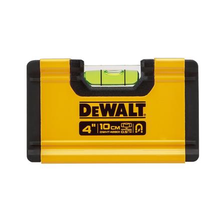ระดับน้ำ แบบมีแม่เหล็ก DEWALT DWHT42801 BOX BEAM 4 นิ้ว_1