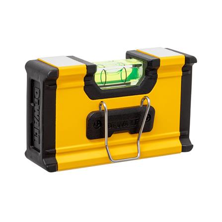 ระดับน้ำ แบบมีแม่เหล็ก DEWALT DWHT42801 BOX BEAM 4 นิ้ว_2