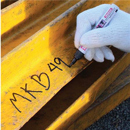 ปากกาเพ้นท์ SAKURA PEN-TOUCH 2 มม. สีดำ_1