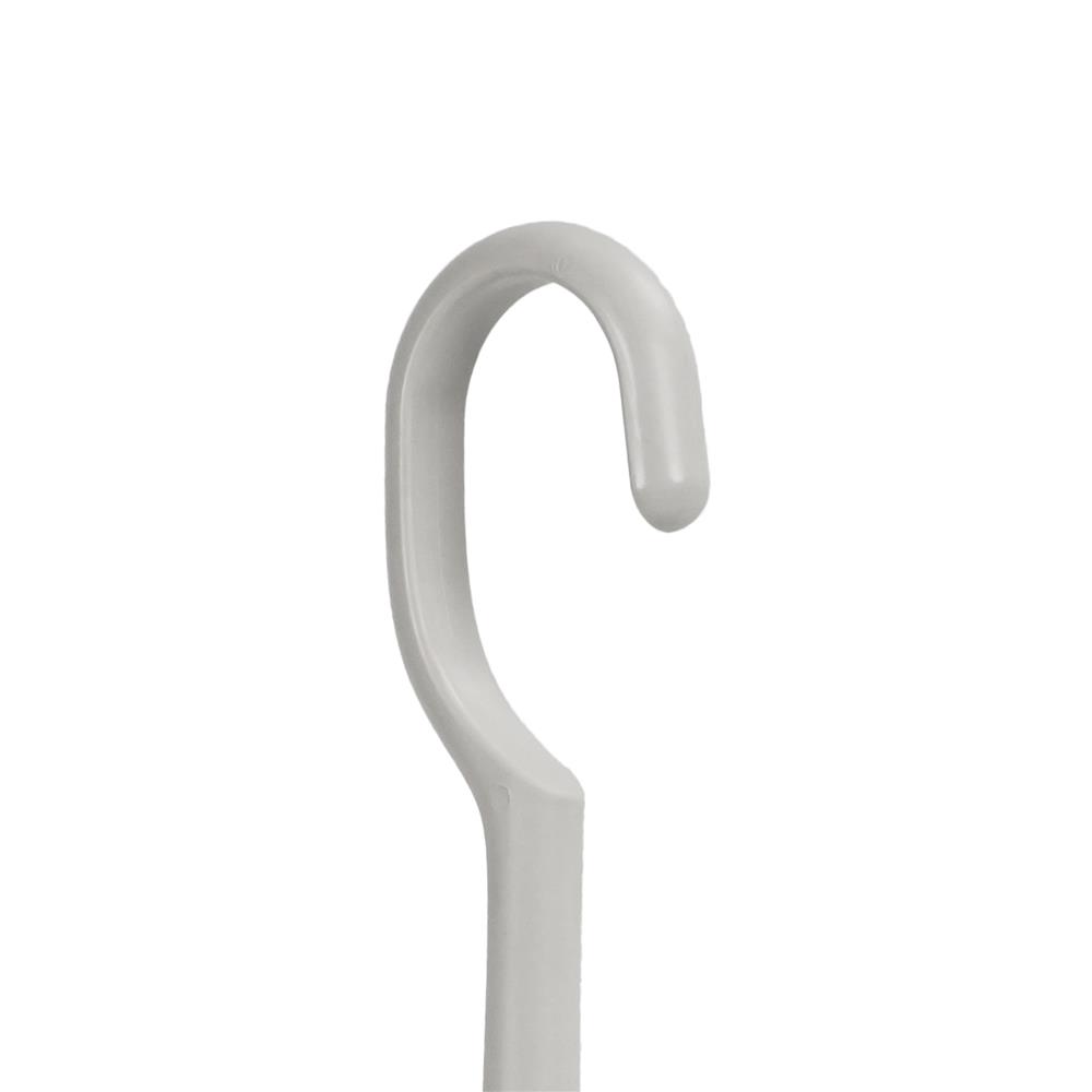 ที่แขวนรองเท้า PLIM H-F941 สีเทา