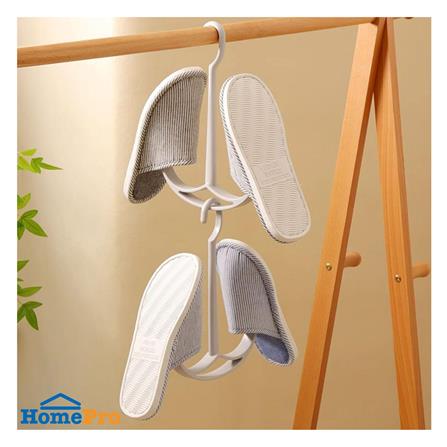 ที่แขวนรองเท้า PLIM H-F941 สีเทา_4