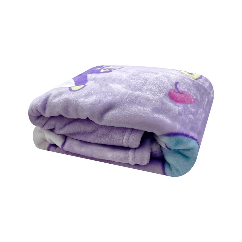 ผ้าห่ม TULIP HAPIDANBUI 40X60 นิ้ว 02106-TFG11