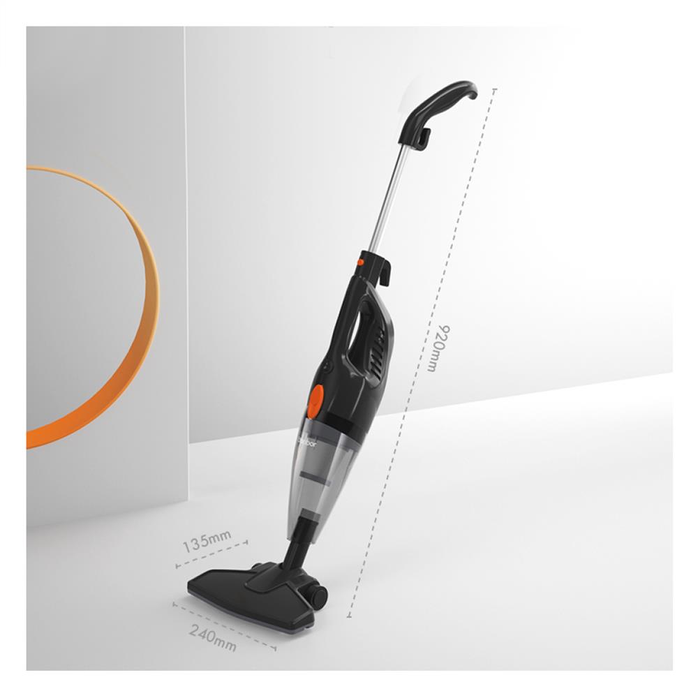 เครื่องดูดฝุ่นแบบด้าม GAABOR GVCW-M15A