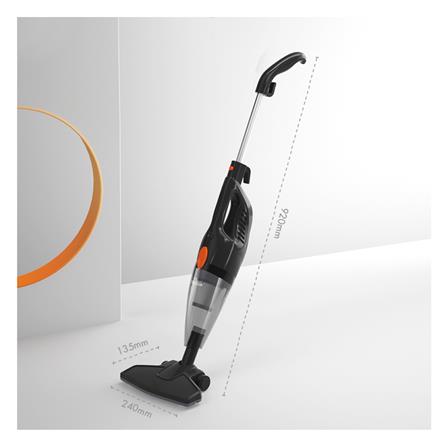 เครื่องดูดฝุ่นแบบด้าม GAABOR GVCW-M15A_12