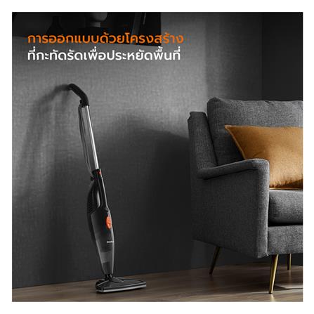 เครื่องดูดฝุ่นแบบด้าม GAABOR GVCW-M15A_6