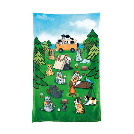 ผ้าห่ม TULIP ทูนหัวของบ่าว 40X60 นิ้ว 02106-TFG26_1