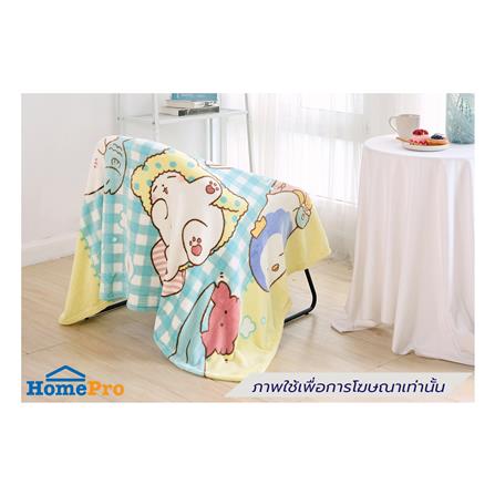 ผ้าห่ม TULIP MARUMO 40X60 นิ้ว 02106-TFG22_3