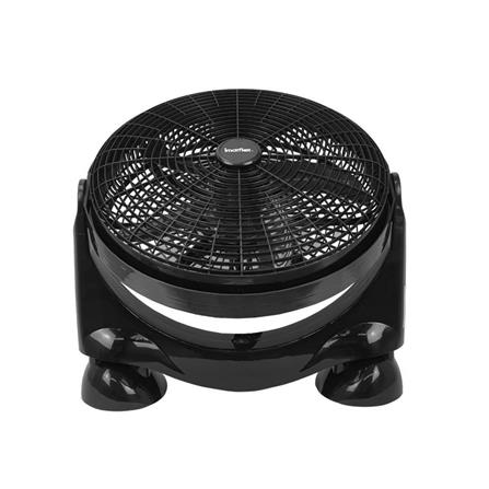 พัดลมอุตสาหกรรม 16 นิ้ว IMARFLEX IF-163 สีดำ_3