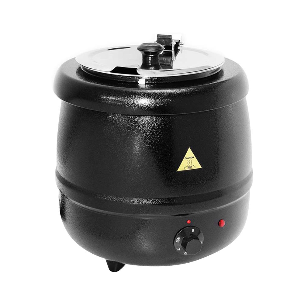 หม้ออุ่นซุป JTL ESK01A 10 ลิตร