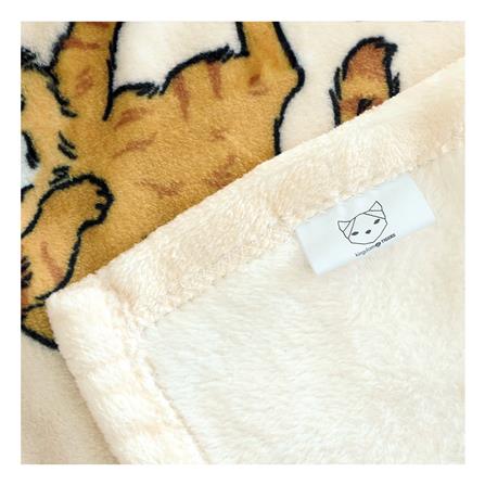 ผ้าห่ม TULIP ทูนหัวของบ่าว 40X60 นิ้ว 02106-TFG25_1