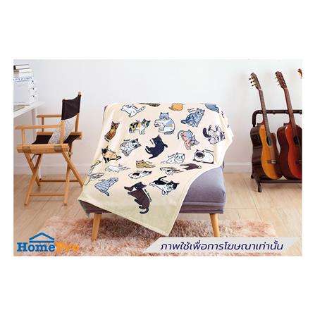 ผ้าห่ม TULIP ทูนหัวของบ่าว 40X60 นิ้ว 02106-TFG25_3