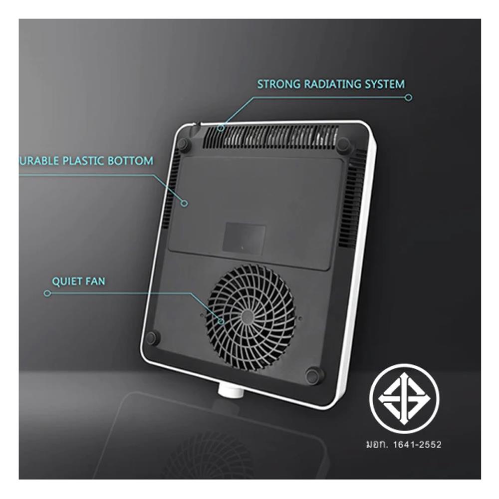 เตาแม่เหล็กไฟฟ้า HAFELE 495.06.126