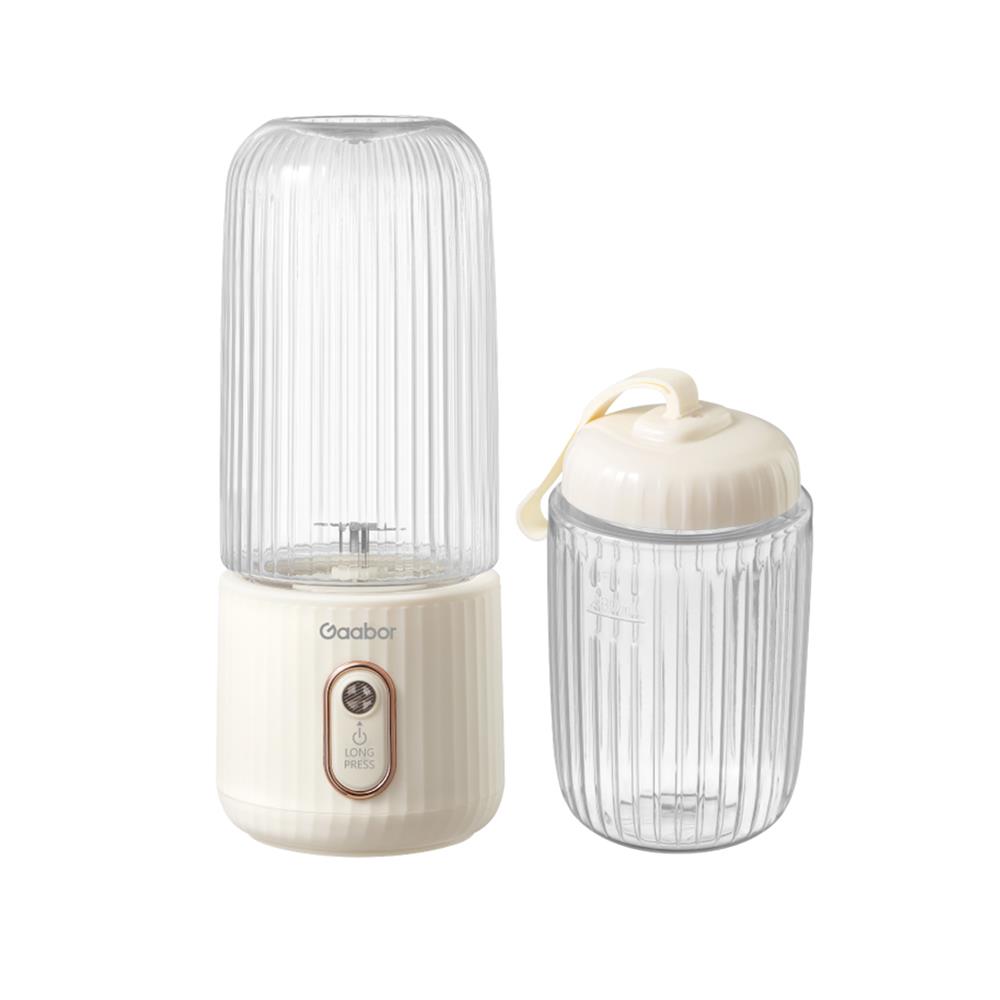 เครื่องปั่นน้ำผลไม้ GAABOR FP03T-WH01A