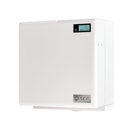 เครื่องเติมอากาศ SCG ACTIVE AIR QUALITY CA180I สีขาว_0