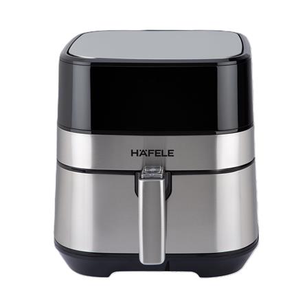 หม้อทอด HAFELE 495.06.221 5.7 ลิตร_0