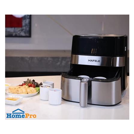 หม้อทอด HAFELE 495.06.221 5.7 ลิตร_6