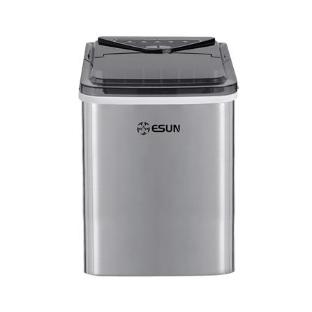 เครื่องทำน้ำแข็งอัตโนมัติ ESUN EIM-16S 2 ลิตร สเตนเลส_0