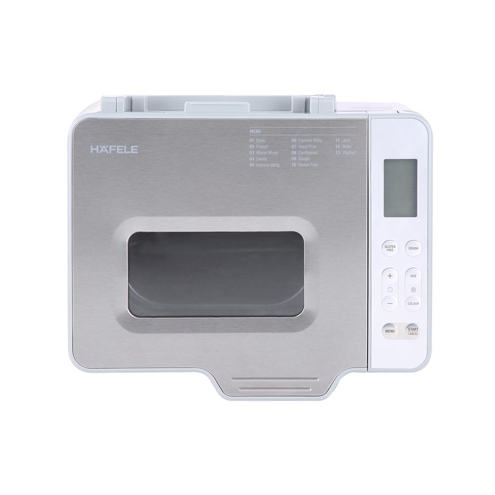 เครื่องทำขนมปัง HAFELE 495.06.227