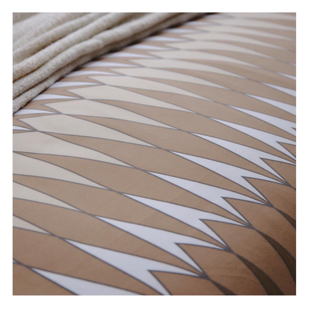 ชุดผ้าปูที่นอน 6 ฟุต 6 ชิ้น LOTUS MILANO 03(S24)