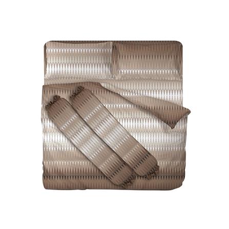 ชุดผ้าปูที่นอน 6 ฟุต 6 ชิ้น LOTUS MILANO 03(S24)_1