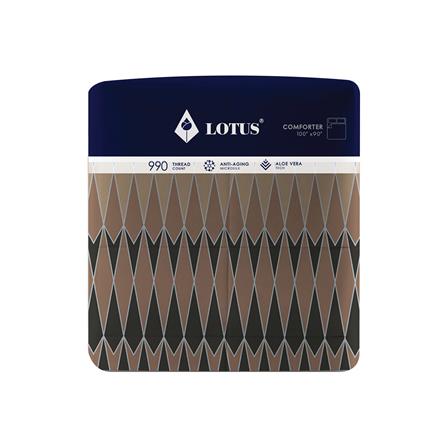 ชุดผ้าปูที่นอน 6 ฟุต 6 ชิ้น LOTUS MILANO 03(S24)_5