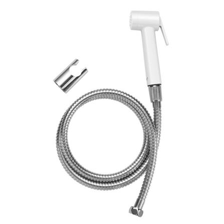 สายฉีดชำระครบชุด-ขาวโครม COTTO CT9916(WH)(HM)_1