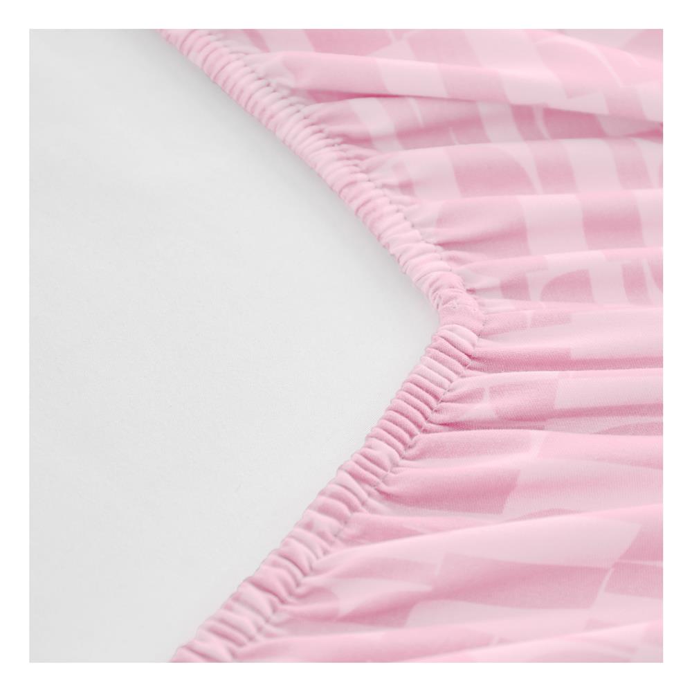 ชุดผ้าปูที่นอน 3.5 ฟุต 3 ชิ้น ELLE PARIS SIMPLICITE ECLAIR(S24)