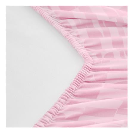 ชุดผ้าปูที่นอน 3.5 ฟุต 3 ชิ้น ELLE PARIS SIMPLICITE ECLAIR(S24)_3