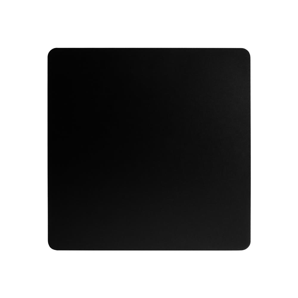 สวิตช์ไร้สาย 1 ช่อง IOT HACO HWS-1P/B สีดำ