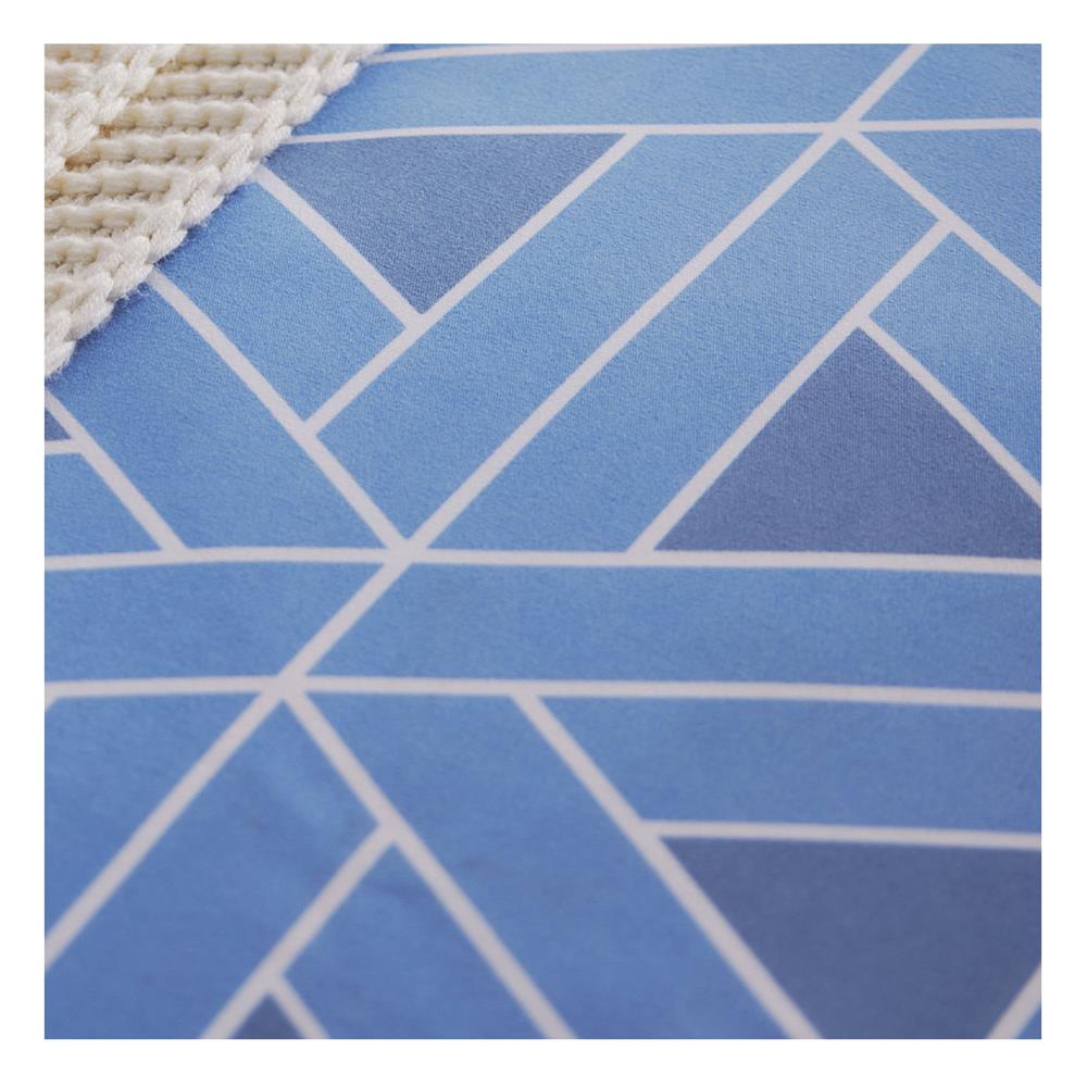 ชุดผ้าปูที่นอน 5 ฟุต 5 ชิ้น LOTUS MILANO 05(S24)