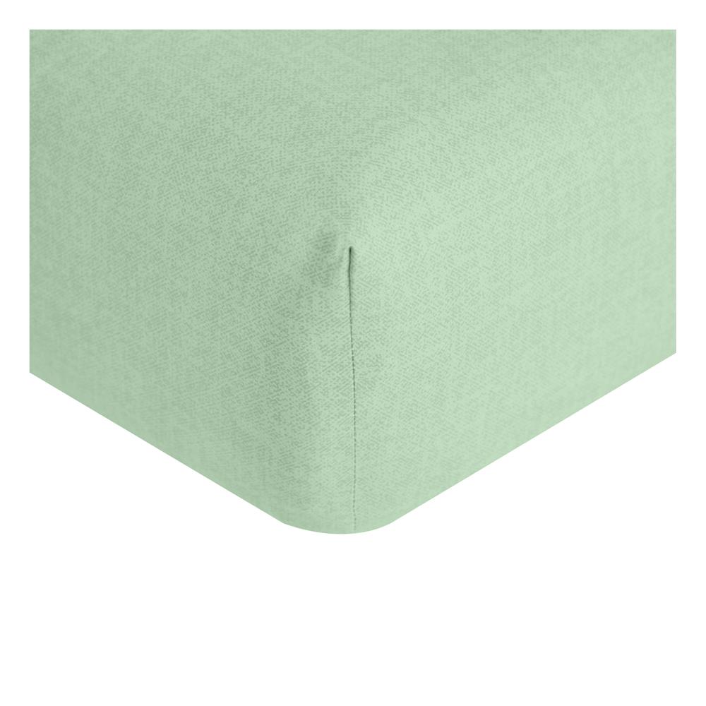 ชุดผ้าปูที่นอน 3.5 ฟุต 3 ชิ้น LOTUS ATTITUDE ELEMENTS สี JADE