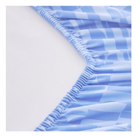 ชุดผ้าปูที่นอน 3.5 ฟุต 3 ชิ้น ELLE PARIS SIMPLICITE MACARONS(S24)_3