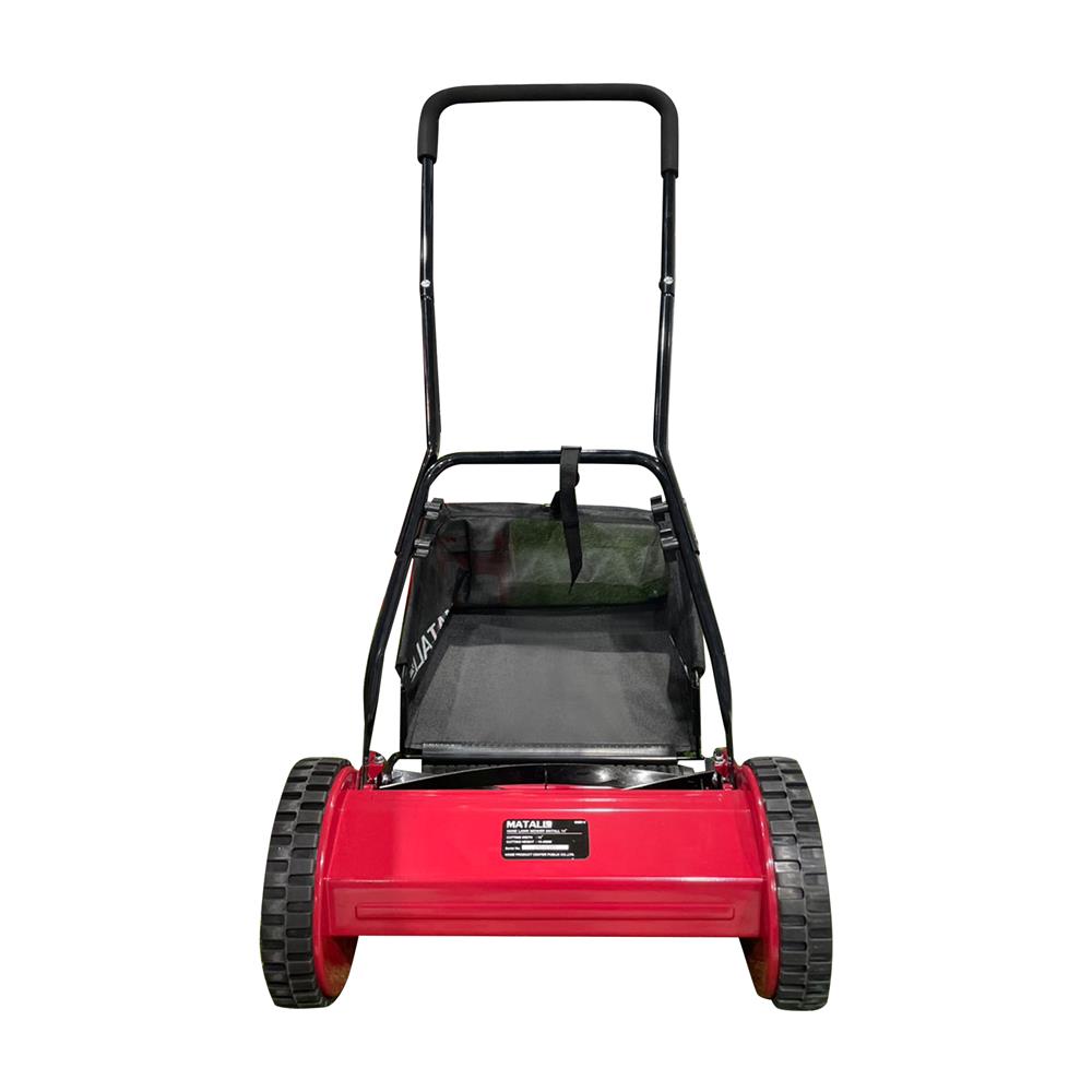 รถเข็นตัดหญ้า MATALL GSS14 14 นิ้ว
