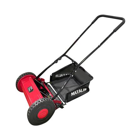 รถเข็นตัดหญ้า MATALL GSS14 14 นิ้ว_1