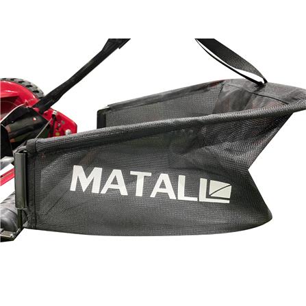 รถเข็นตัดหญ้า MATALL GSS14 14 นิ้ว_3