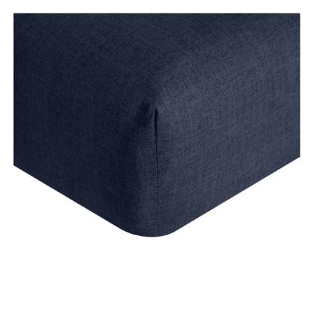 ชุดผ้าปูที่นอน 3.5 ฟุต 3 ชิ้น LOTUS ATTITUDE ELEMENTS สี INDIGO_4