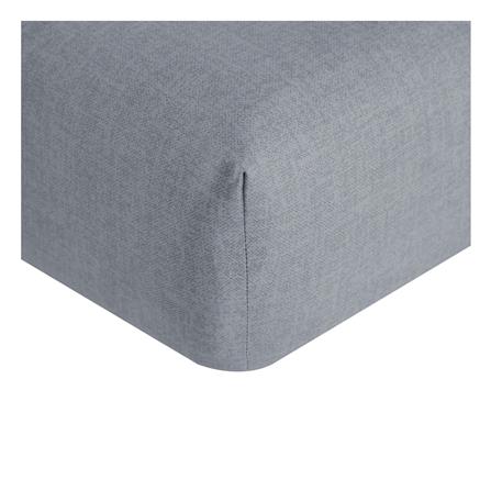 ชุดผ้าปูที่นอน 5 ฟุต 6 ชิ้น LOTUS ATTITUDE ELEMENTS สี GRANITE_4