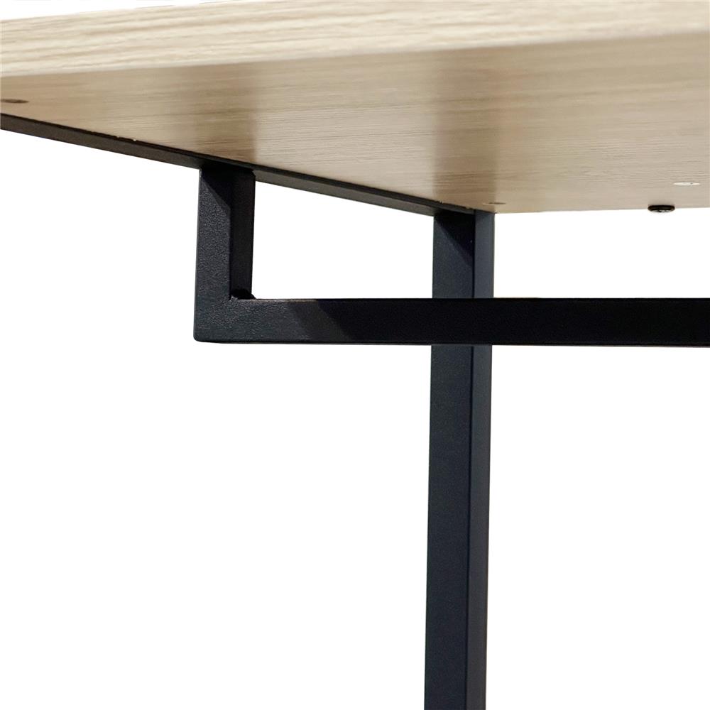 ตู้เสื้อผ้าบานโล่ง FURDINI PORTER 84 ซม. สี NATURAL