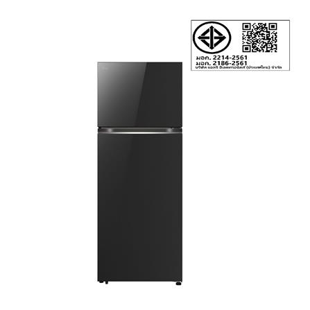 ตู้เย็น 2 ประตู LG GN-B452PGFQ.ABMPLMT 16.3 คิว กระจกดำ อินเวอร์เตอร์_7