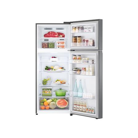 ตู้เย็น 2 ประตู LG GN-D382PQMB.ADSPLMT 14 คิว สีเทา อินเวอร์เตอร์_5