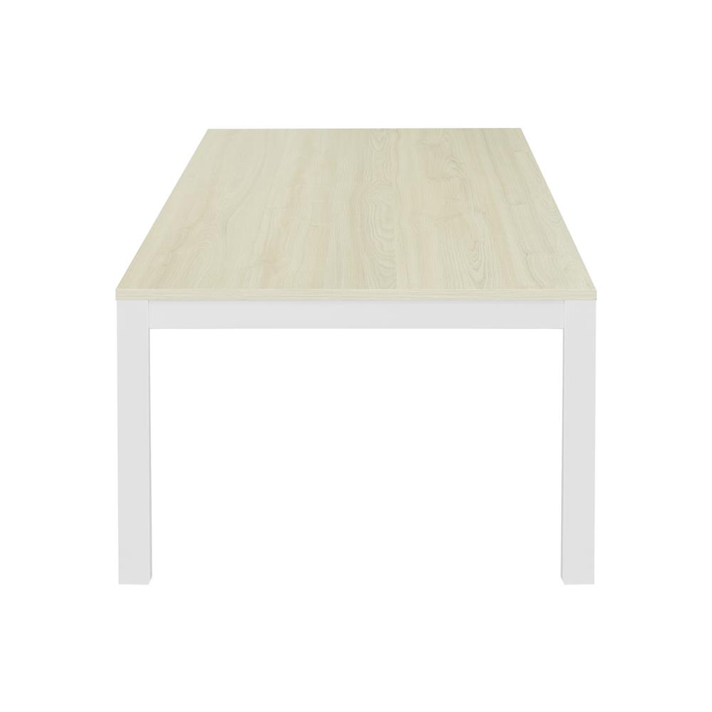 โต๊ะกลาง FURDINI PORTER 120 ซม. สี NATURAL