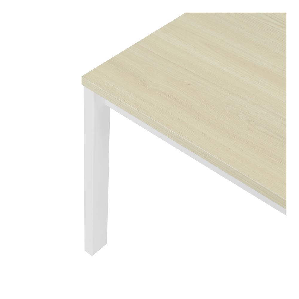 โต๊ะกลาง FURDINI PORTER 120 ซม. สี NATURAL