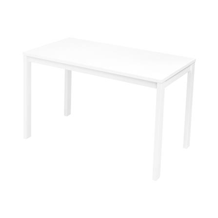 โต๊ะกลาง FURDINI PORTER 75 ซม. สีขาว