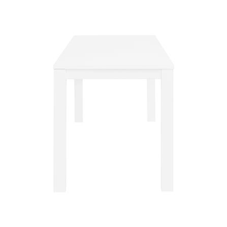 โต๊ะกลาง FURDINI PORTER 75 ซม. สีขาว_2